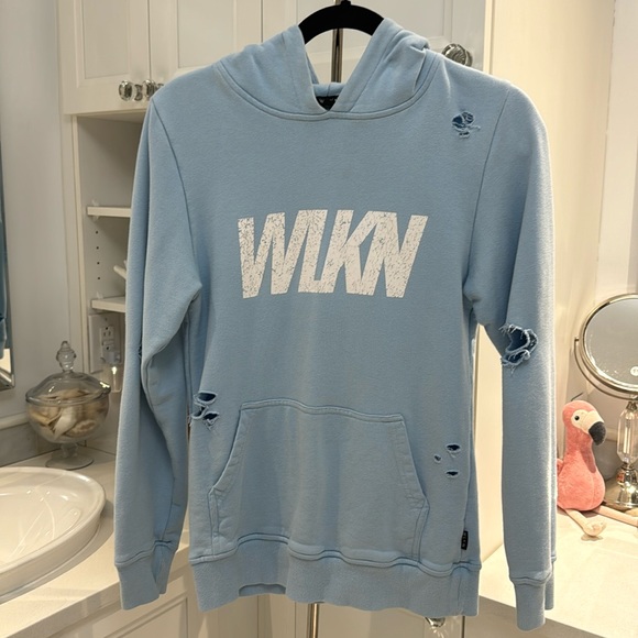 WLKN hoodie - Picture 1 of 7